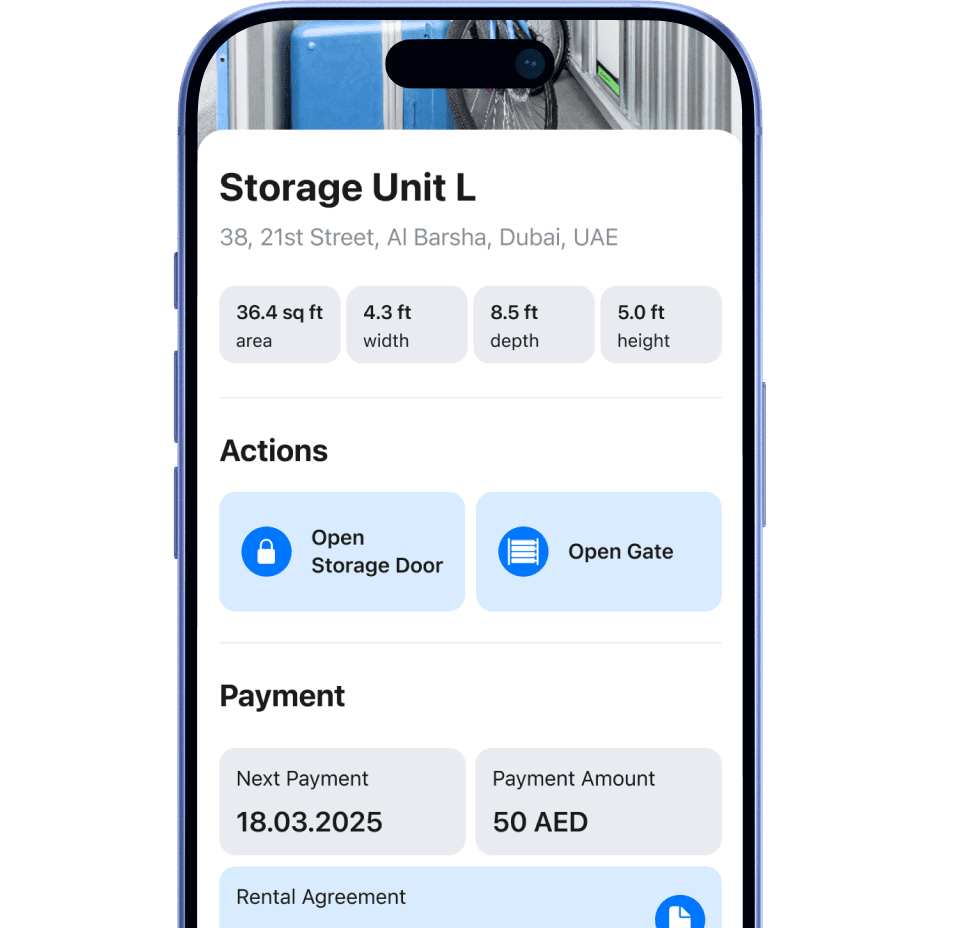 App access 